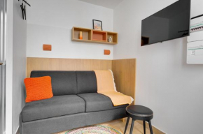 Bluestay 289 - Superbe studio à Paris